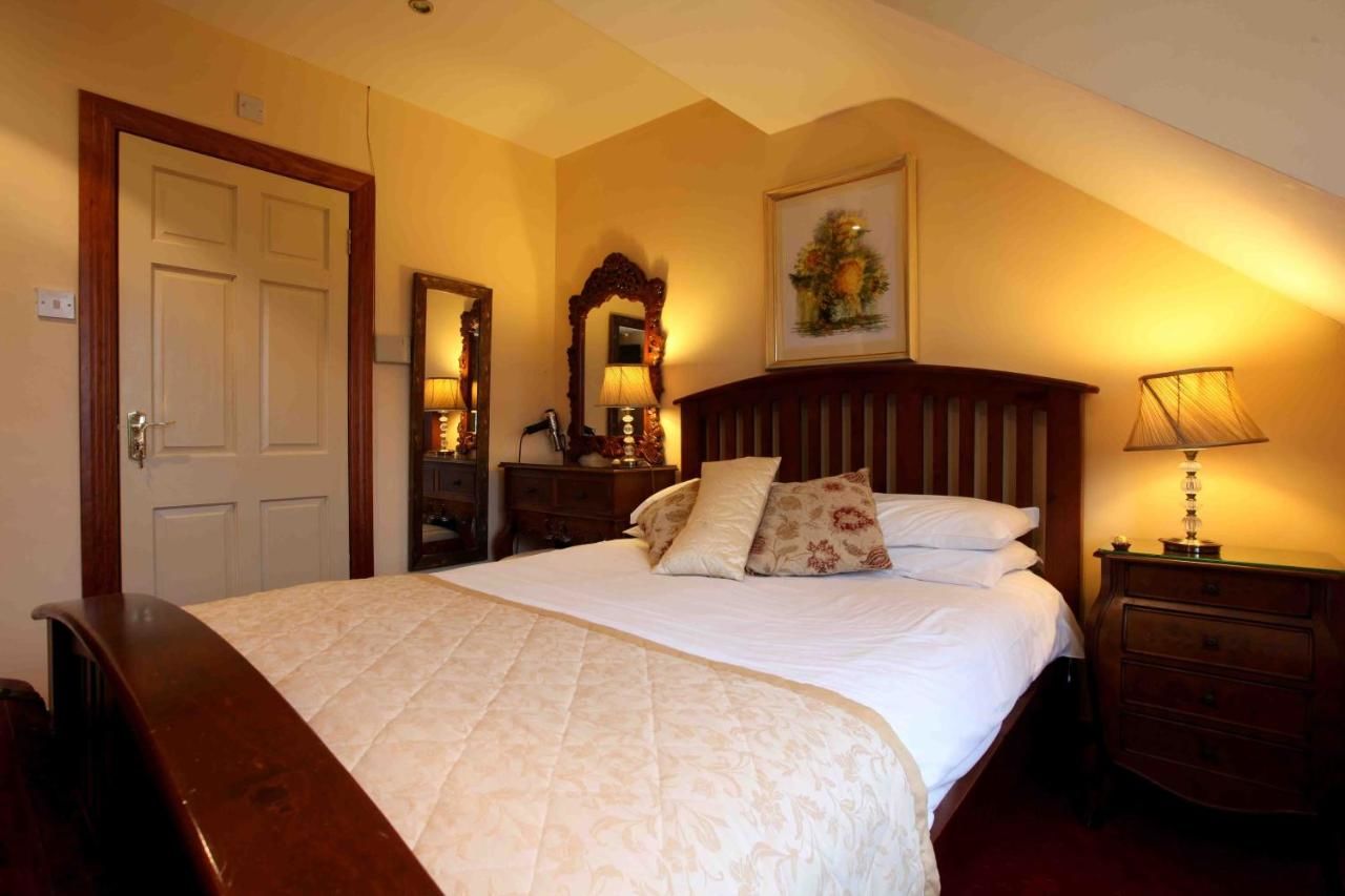 Отели типа «постель и завтрак» Trooperstown Lodge Лара-14