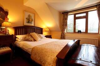 Отели типа «постель и завтрак» Trooperstown Lodge Лара Двухместный номер с 1 кроватью-3