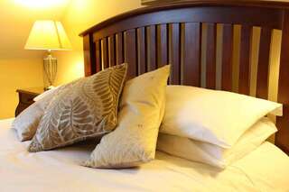 Отели типа «постель и завтрак» Trooperstown Lodge Лара Двухместный номер с 1 кроватью-5
